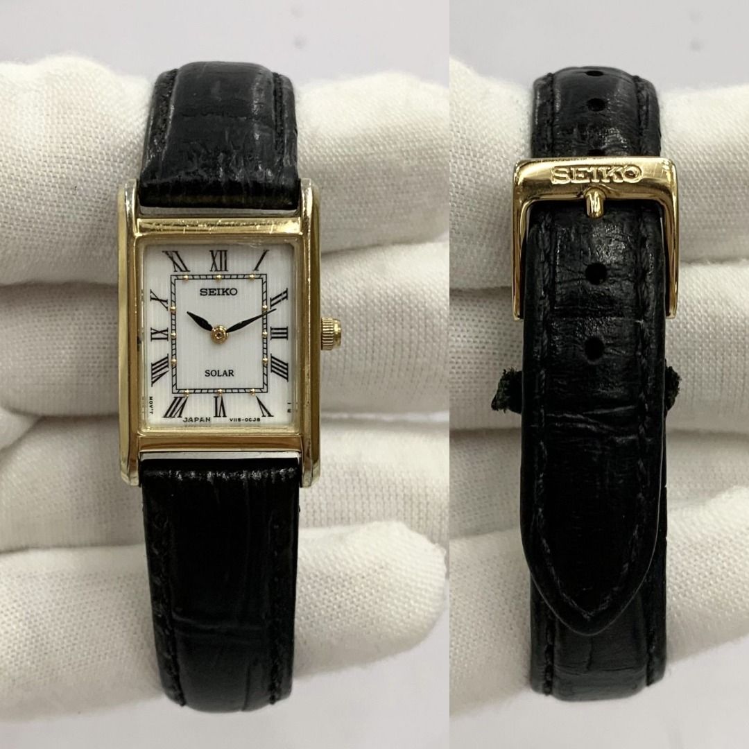 Seiko v115 hot sale