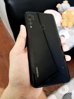Selling or Trading HUAWEI Y9 PRIME AND OPPO F5 🤍 For Samsung Phones 💜