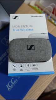Sennheiser Momentum True Wireless
