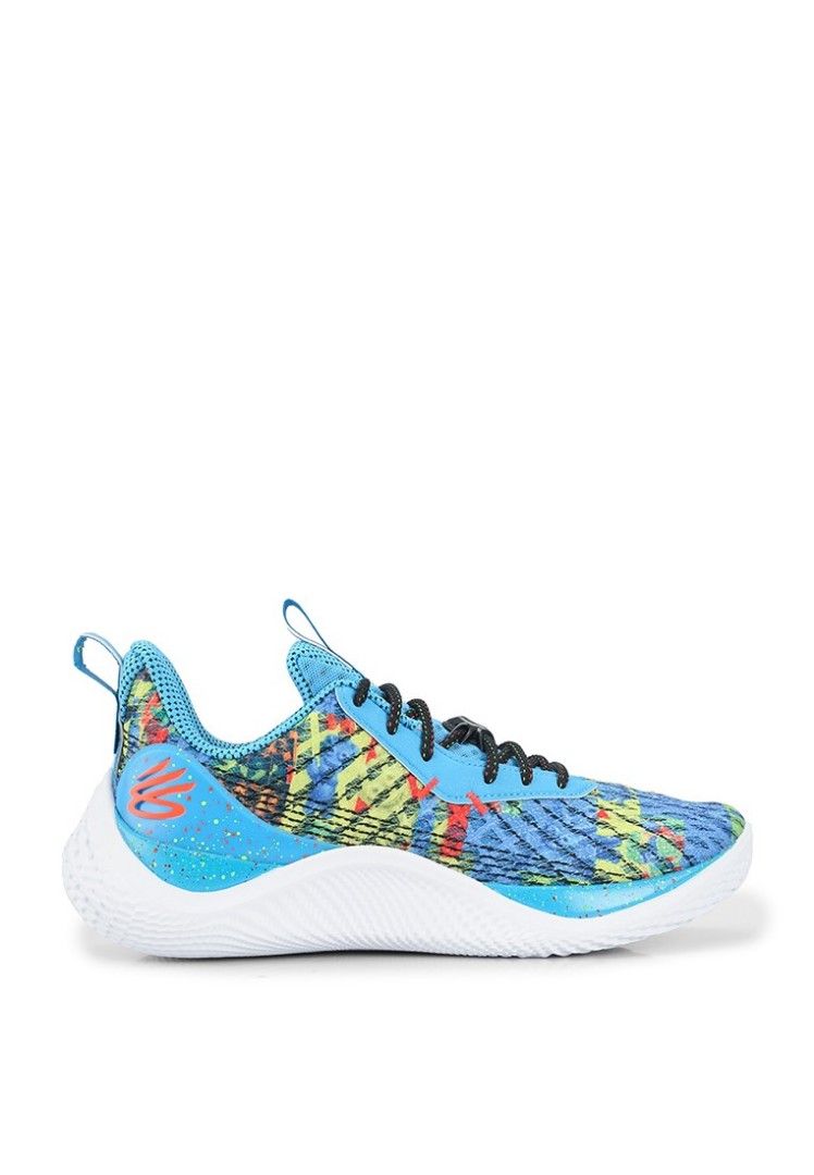Sepatu sales basket curry