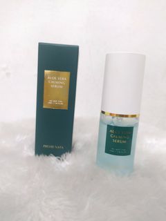 Serum (boleh barter)