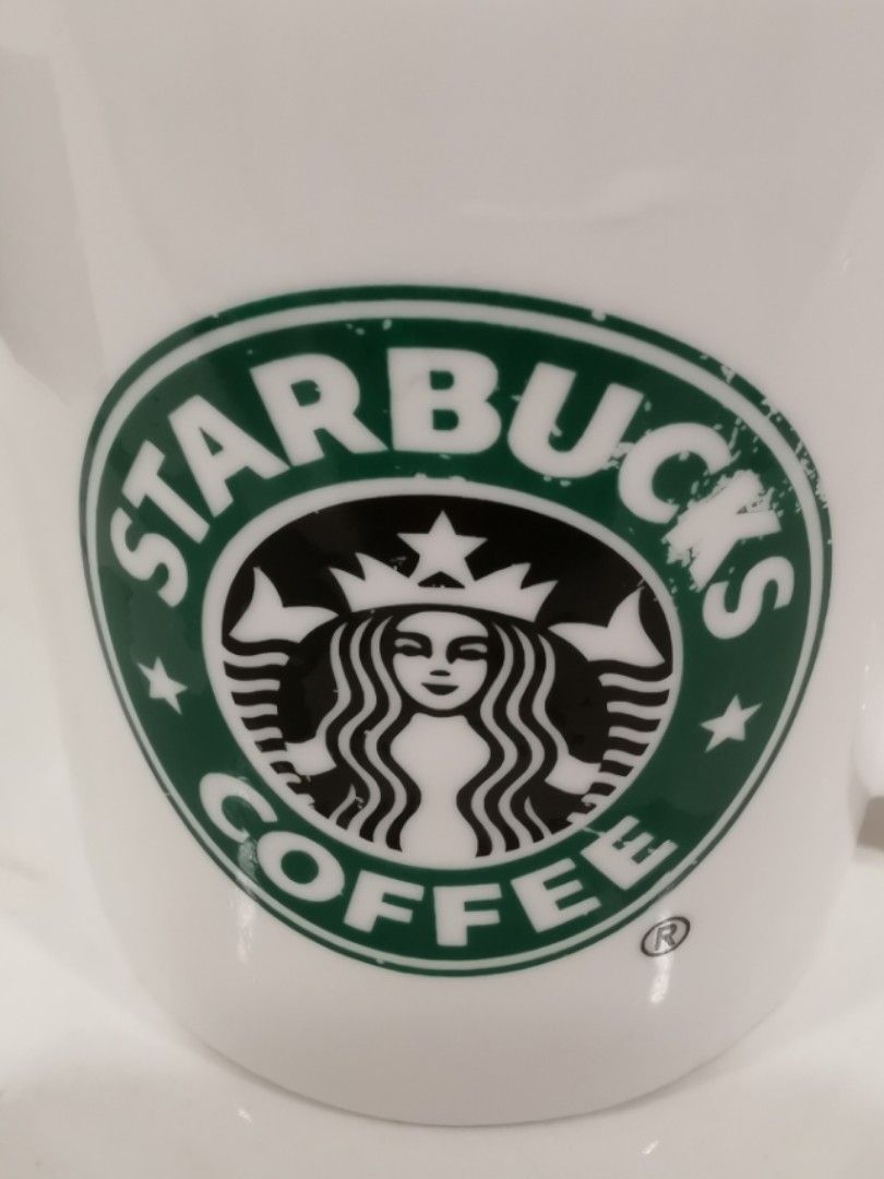 Set of starbucks mugs, Furniture & Home Living, Kitchenware & Tableware