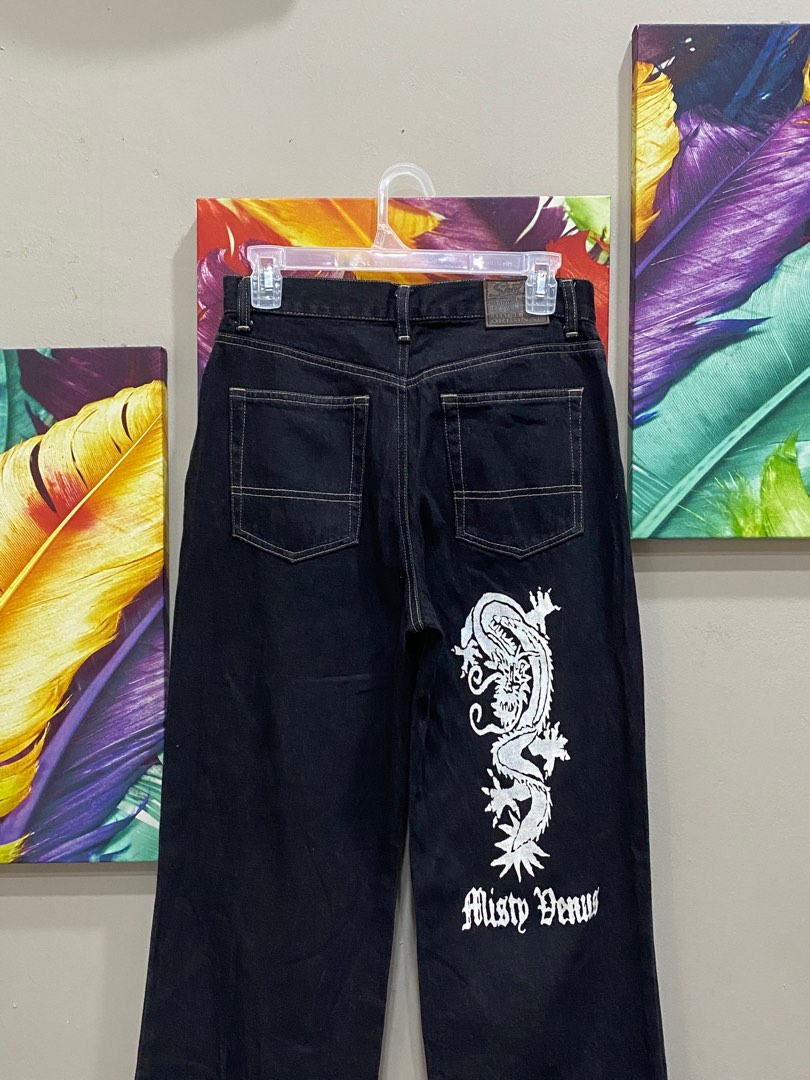 Shottry Jeans Creative Design