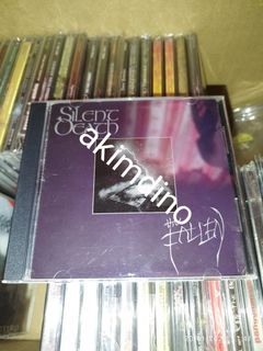 Silent death/the fallen - split album