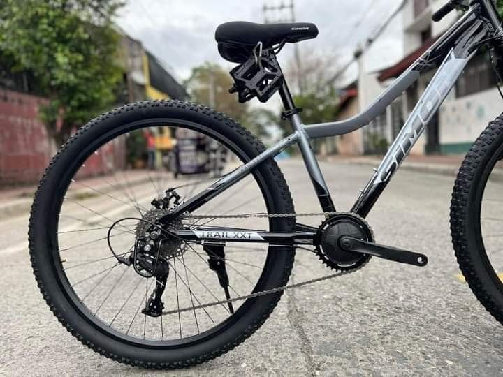 Simon trail on sale xc 27.5