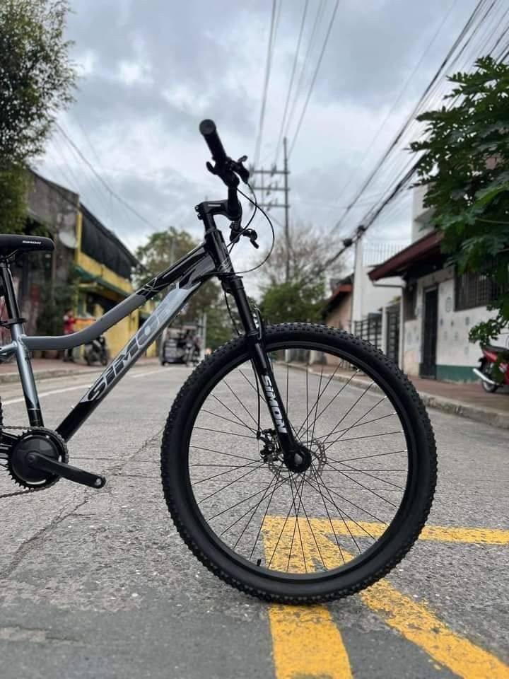 Simon trail xc 27.5 shop