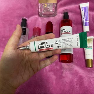 Some By Mi AHA BHA PHA 14 Days Super Miracle Spot All Kill Cream 30ml