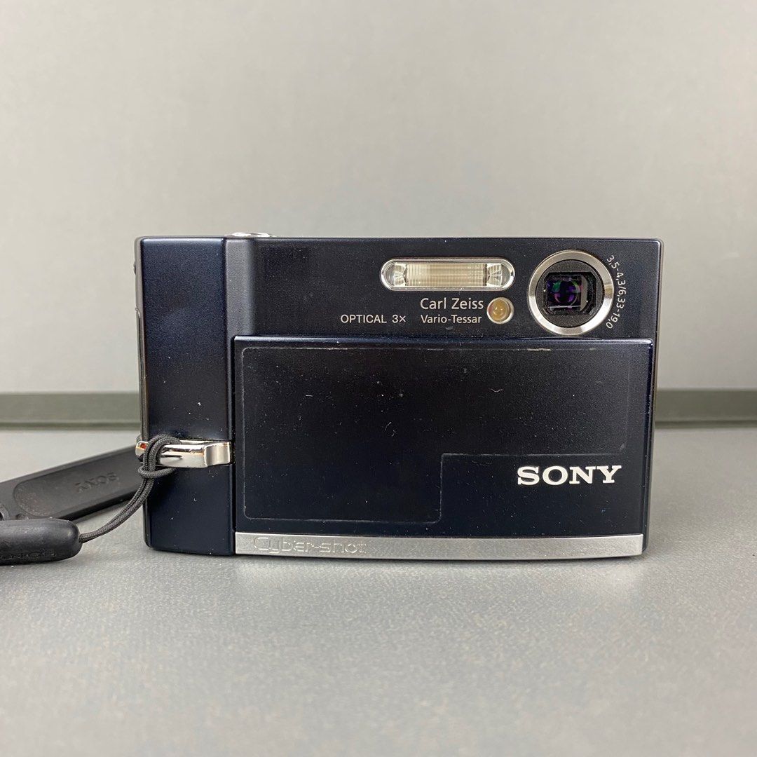 Sony Cybershot DSCT50, Photography, Cameras on Carousell