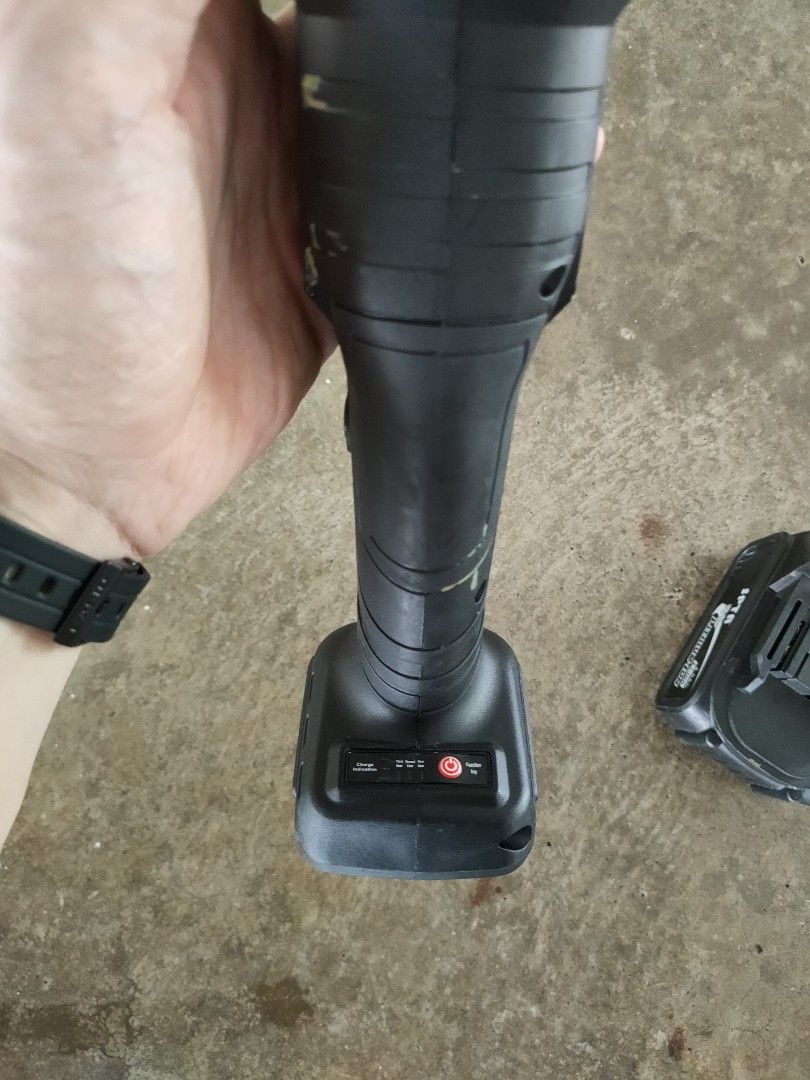 Spta da polisher, Car Accessories, Accessories on Carousell