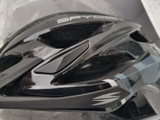 Spyder Helmet Alpha 341 Unused