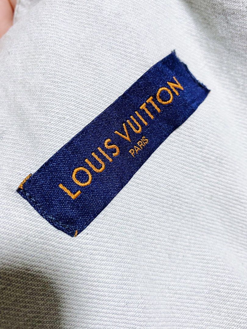 Louis Vuitton Monogram Gradient Hoodie – NYSummerShop