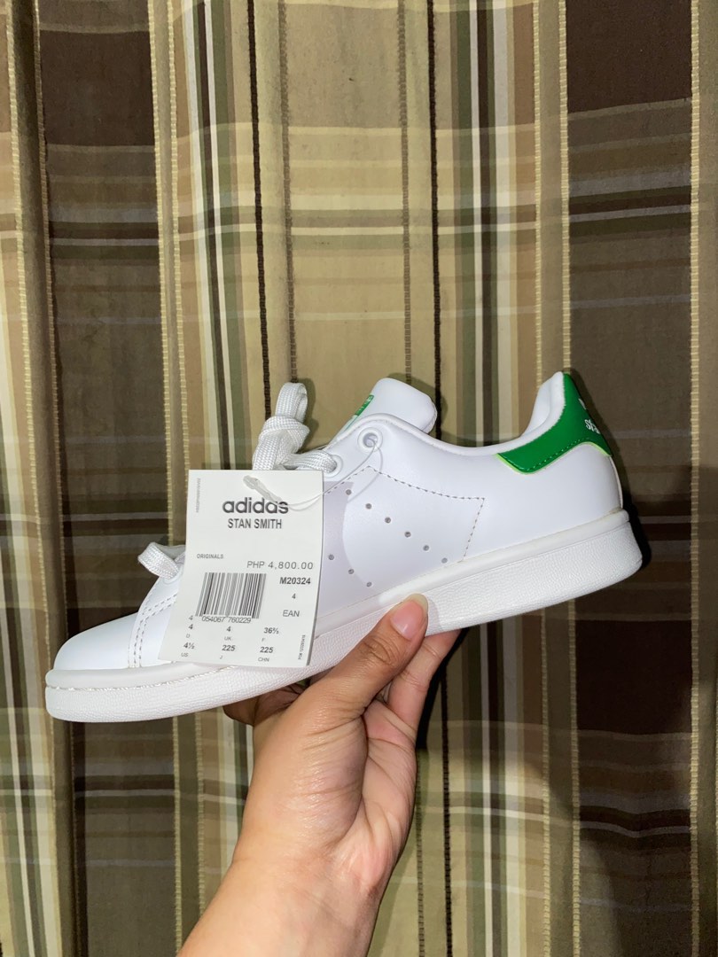 Stan smith clearance og colorway