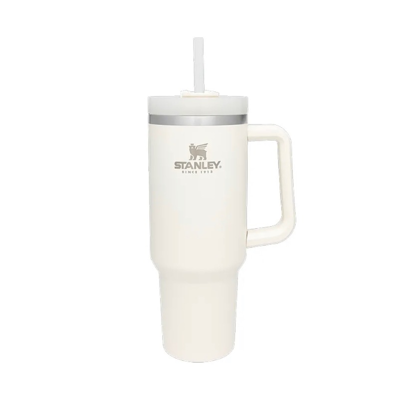 STANLEY ADMIRAL'S MUG, Furniture & Home Living, Kitchenware & Tableware,  Water Bottles & Tumblers on Carousell