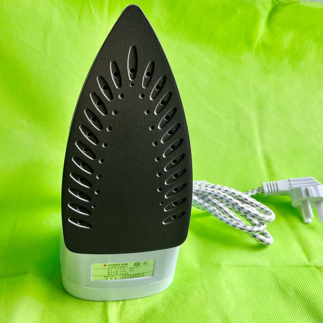 Steam Iron, TV & Home Appliances, Irons & Steamers on Carousell