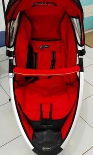 Strolle CYBEX Infinite