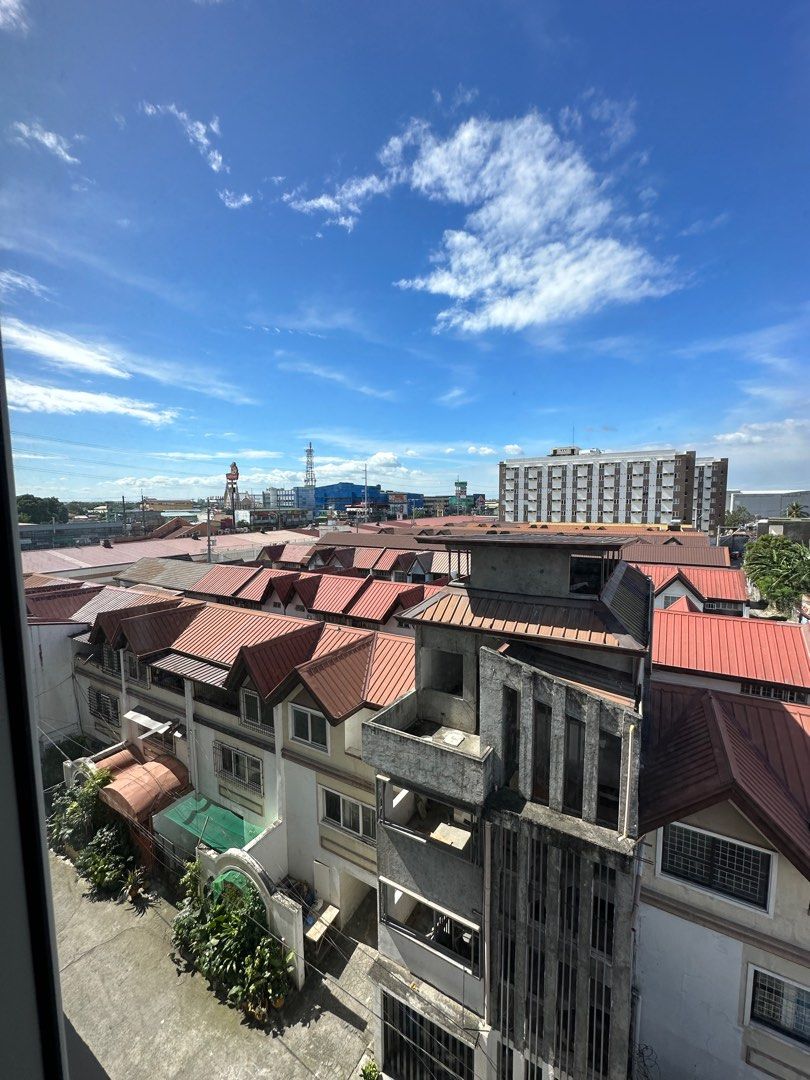 Studio Unit in Sucat Paranaque for rent, Property, Rentals, Apartments