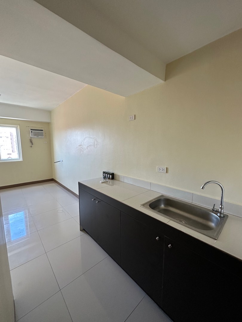 Studio Unit in Sucat Paranaque for rent, Property, Rentals, Apartments