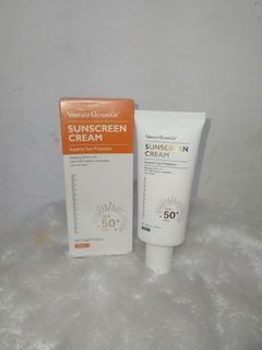 Suncreen
