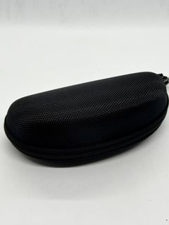 Sunglasses / Glasses Case with hook