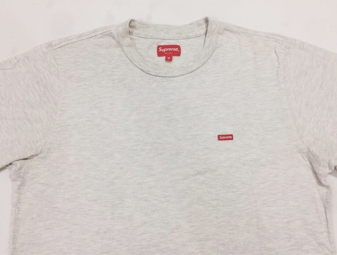 Supreme mini box logo tee shop