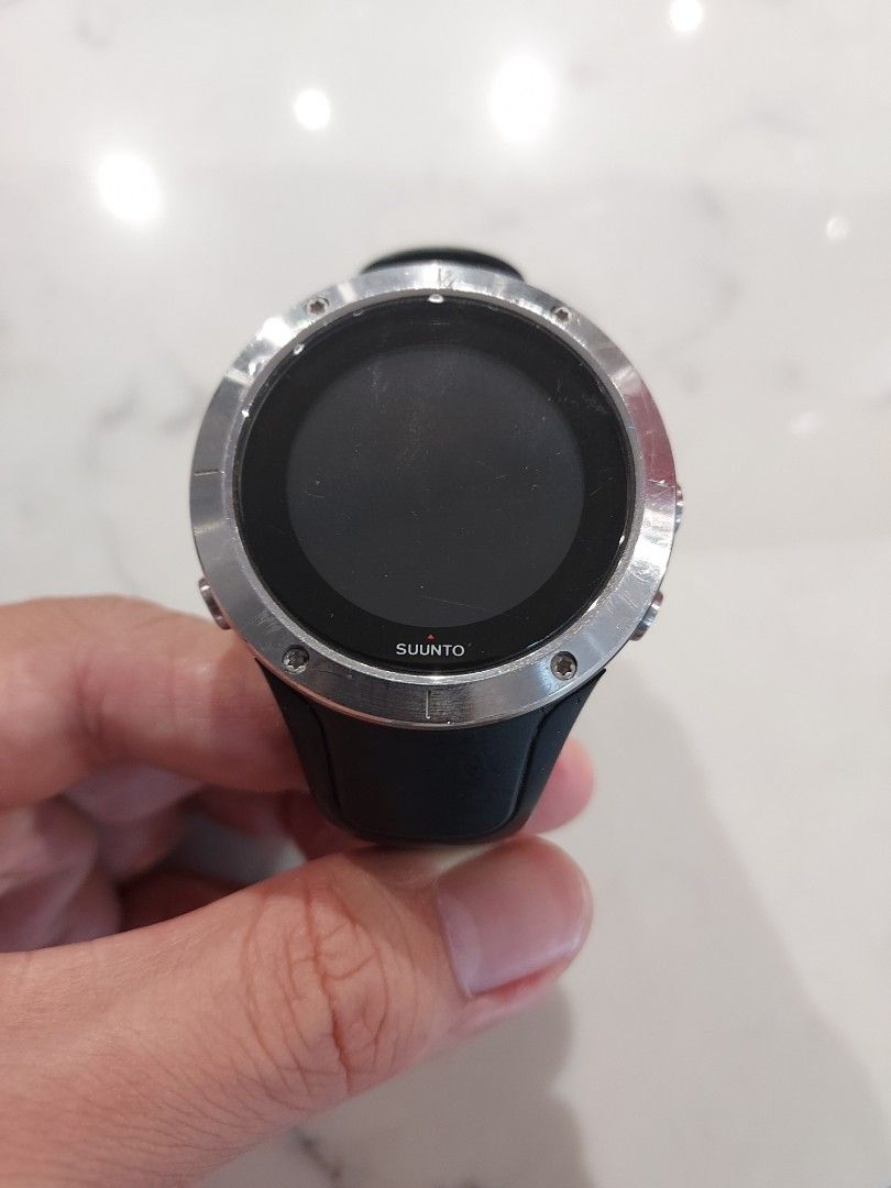 Suunto Spartan Trainer Mobile Phones Gadgets Wearables Smart