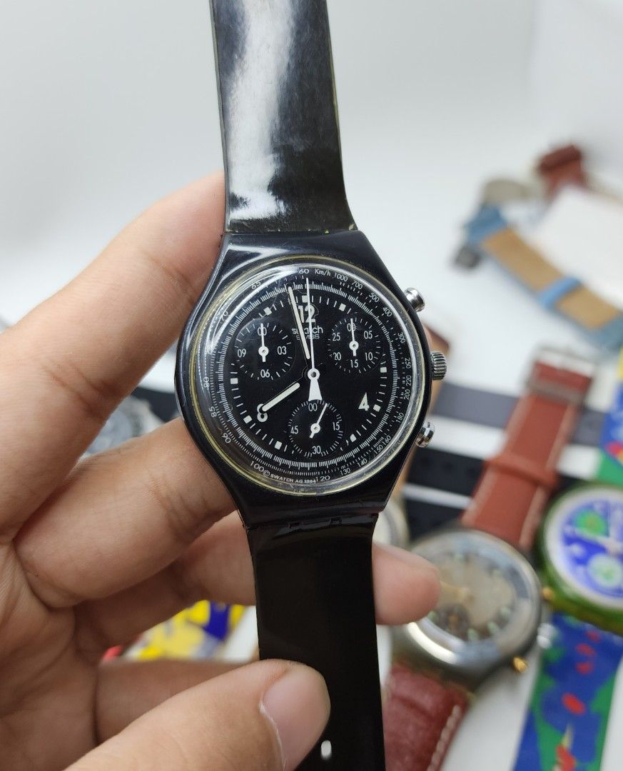 Swatch 38mm store