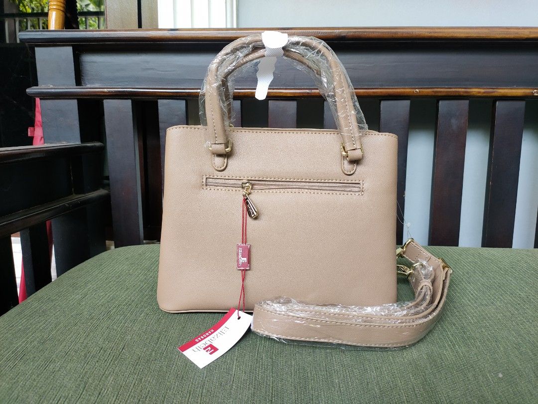 Tas shop handbag elizabeth