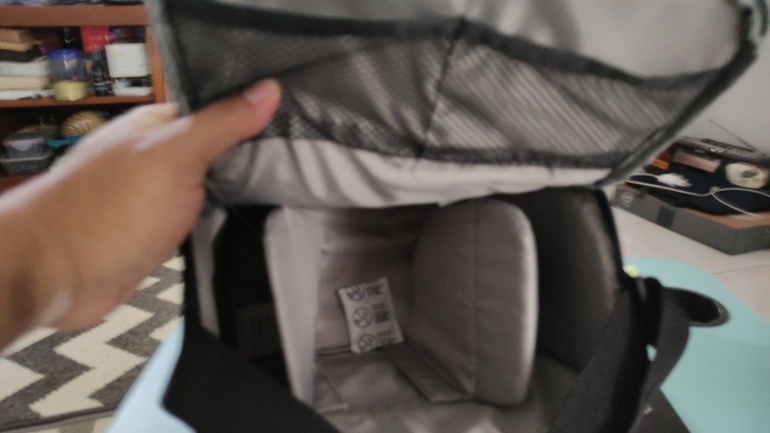 Lowepro trax 170 deals