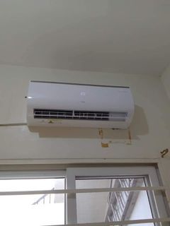 TCL Aircon Inveter - Split Type - 1HP