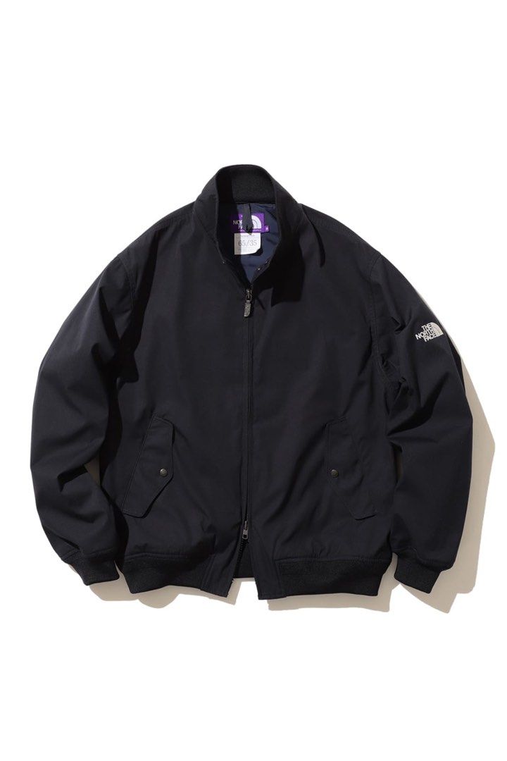 THE NORTH FACE PURPLE LABEL Mountain Field Jacket ノースフェイス 