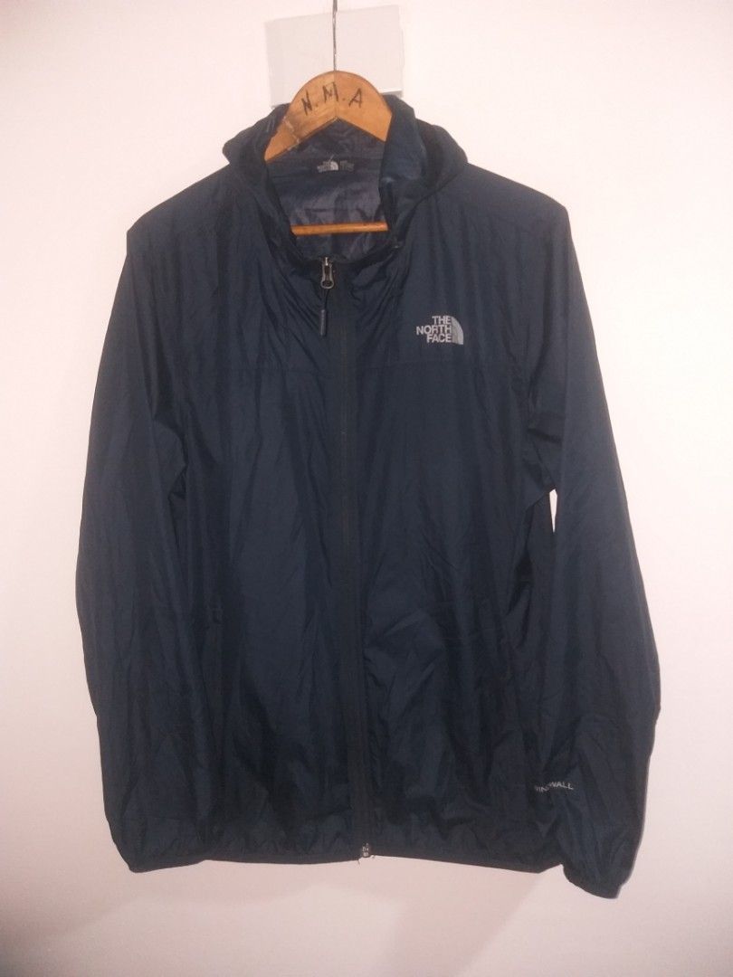 The north face windwall jacket, Men's Fashion, Coats, Jackets and