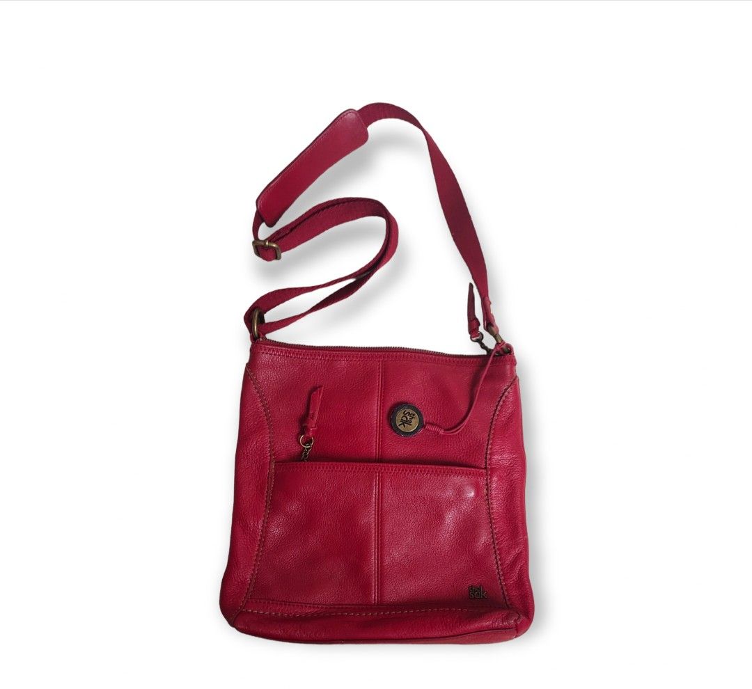 The sak hotsell sling bag