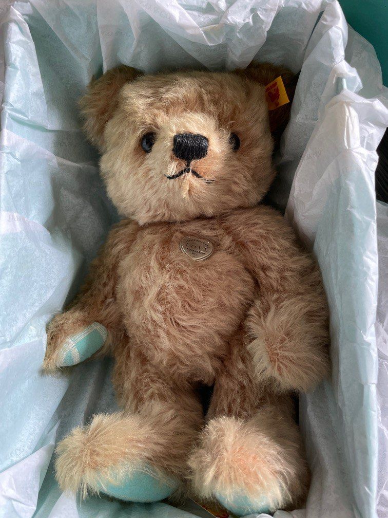 Steiff tiffany new arrivals