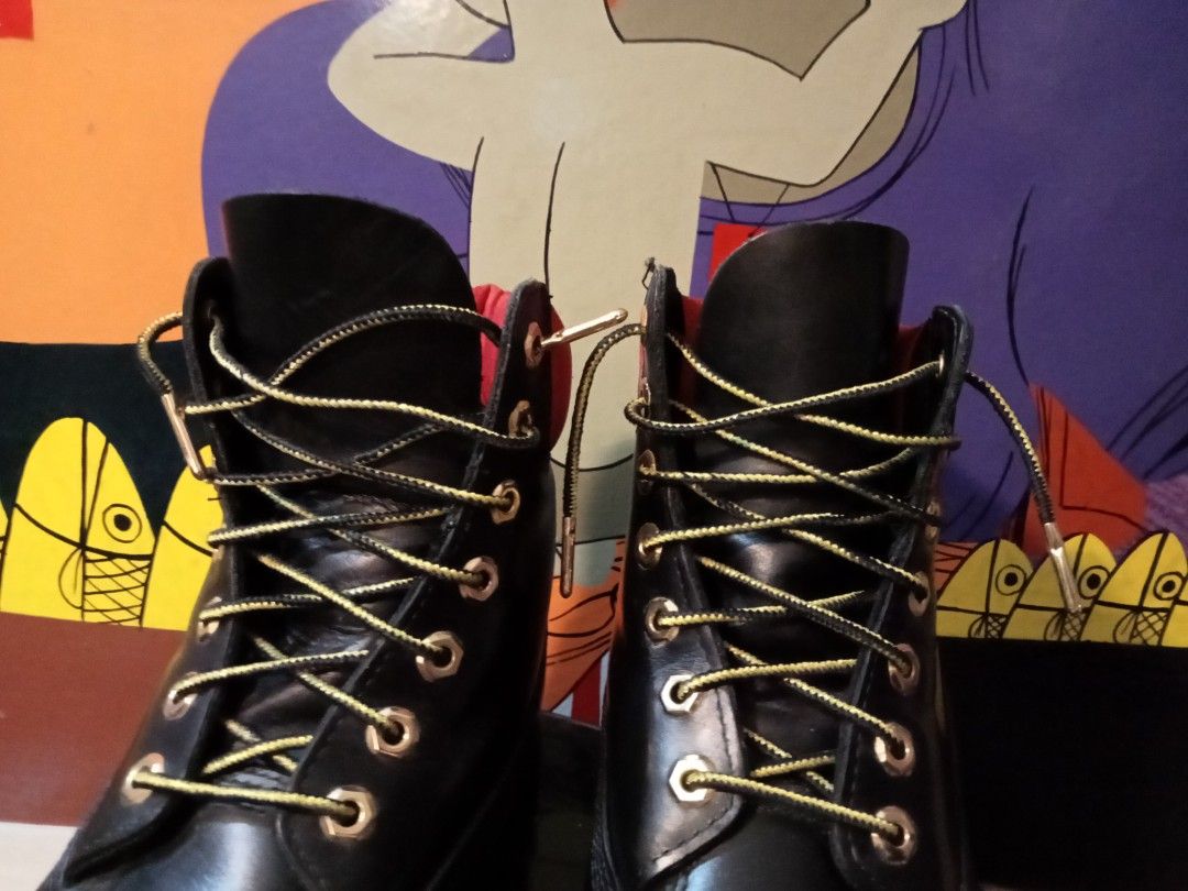 Timberland 6 inch Boots Limited Edition Chinese new Year Dao