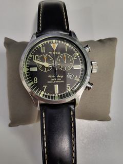 Timex Waterbury Chronograph TW2P64900 Men s Fashion