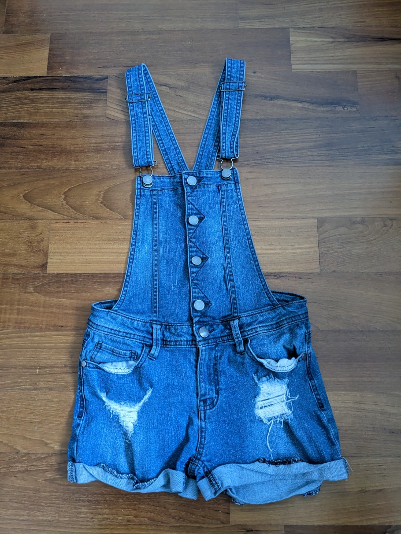 Tinseltown overalls sale