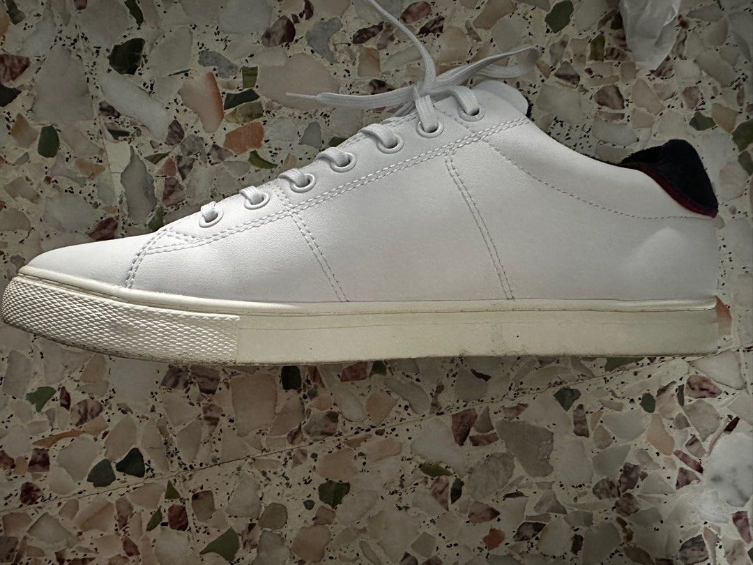 tommy hilfiger vulc trainers
