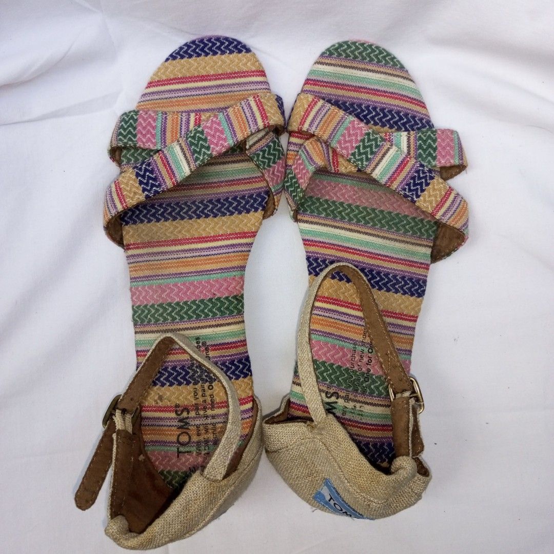 Toms correa on sale