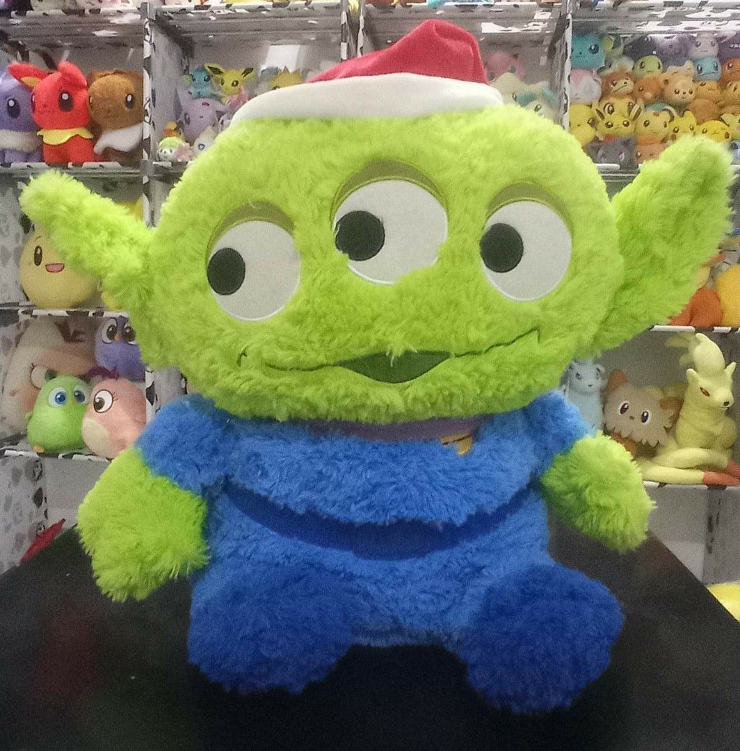 TOY STORY 3 EYES, Hobbies &amp; Toys, Toys &amp; Games on Carousell