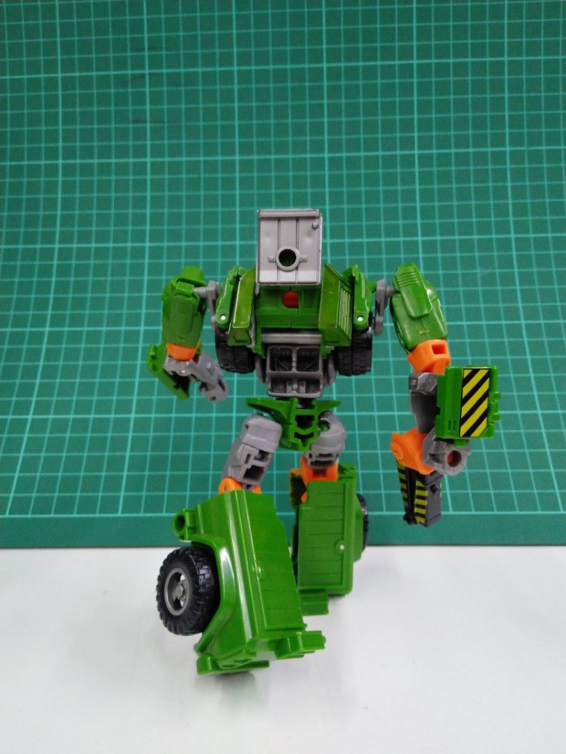 Transformers Generation IDW Hoist, Hobbies & Toys, Toys & Games on