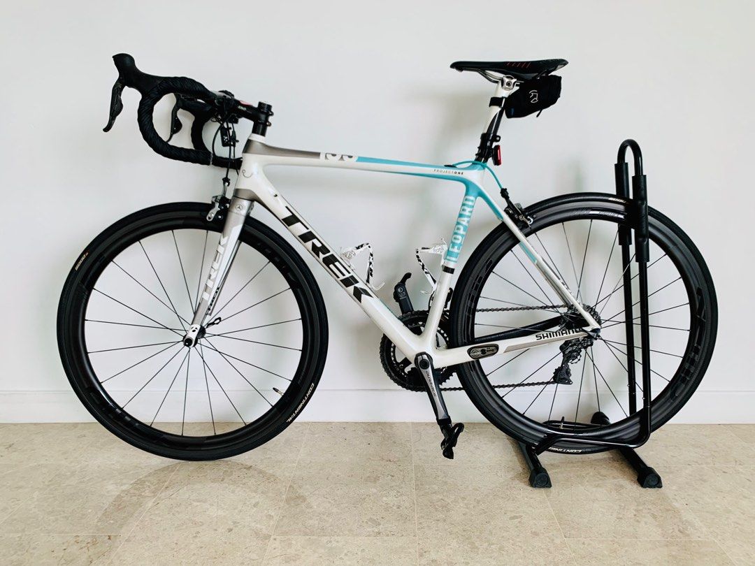 Trek madone ssl clearance