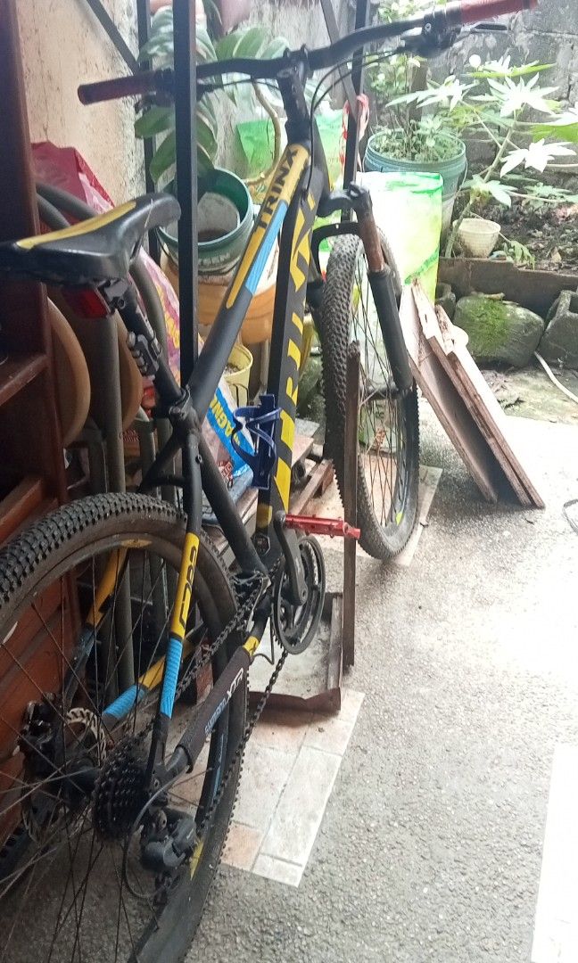 trinx c782 27.5 2020