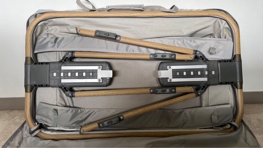 Tutti Bambini CoZee bedside crib, Babies & Kids, Baby Nursery & Kids