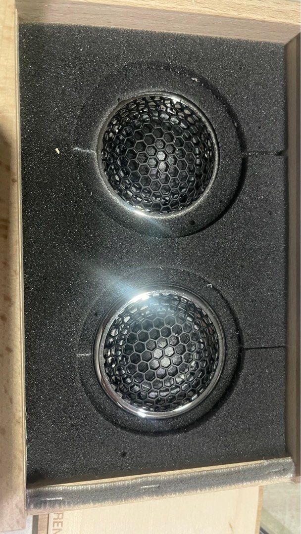 Tweeter Groundzero GZPT28 Reference NOs476835237918812161