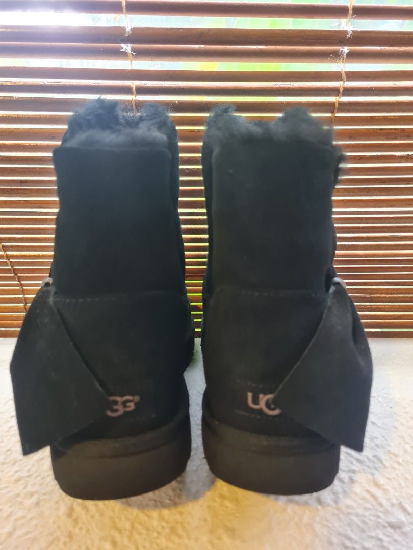 Ugg takashimaya online