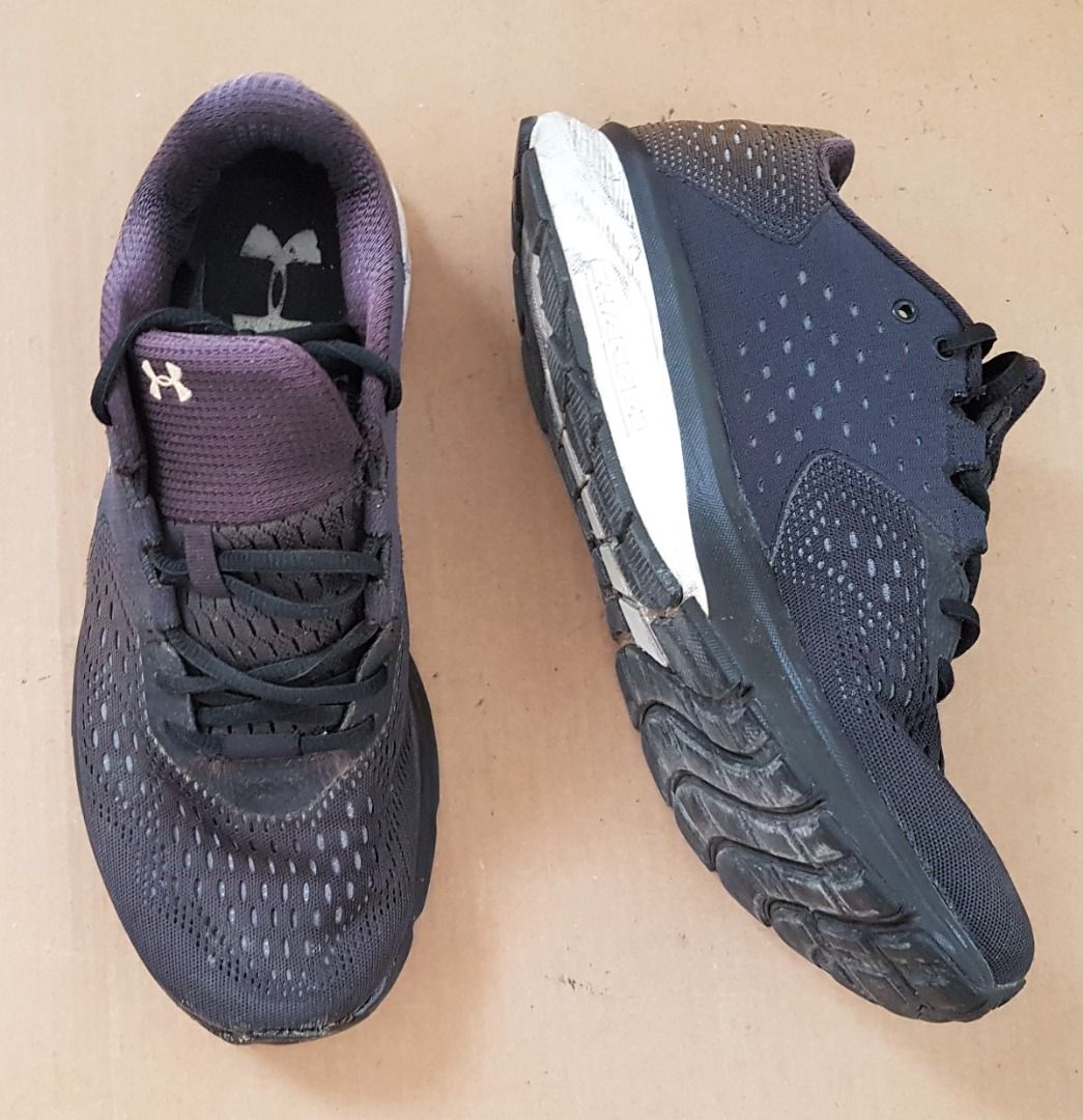 Rebel under armour shoes sale