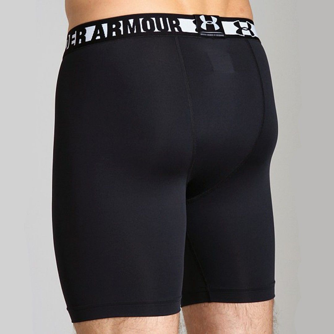 Under armour heatgear sonic top