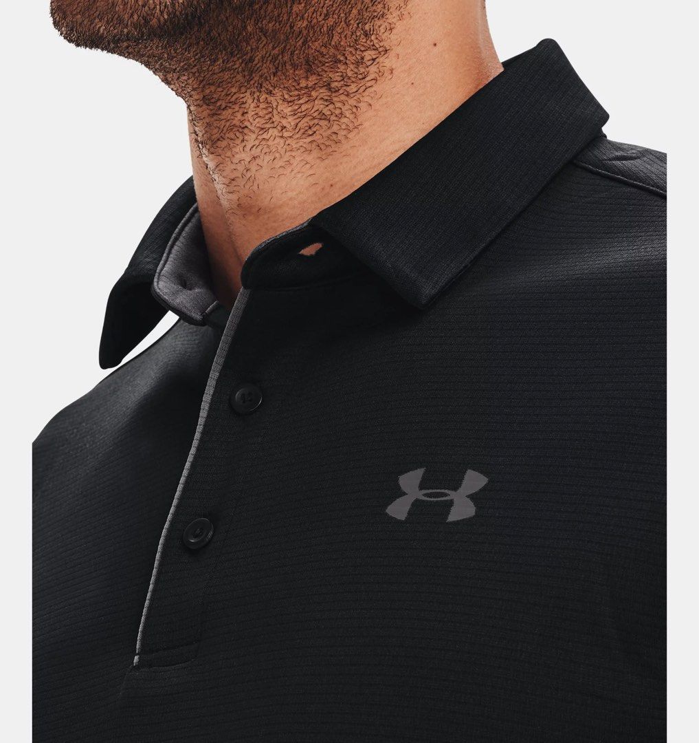 Under Armour Men's UA Tech Polo Shirt