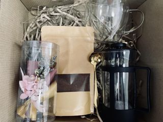 Valentines Giveaways ( Coffee Giftset )