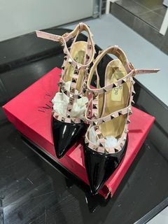 Valentino heels